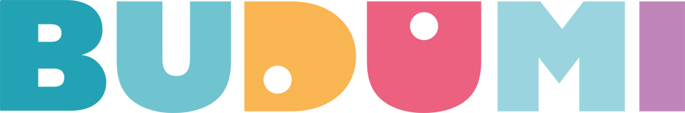 Budumi logo